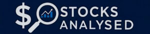 Stocks Analysed Logo 