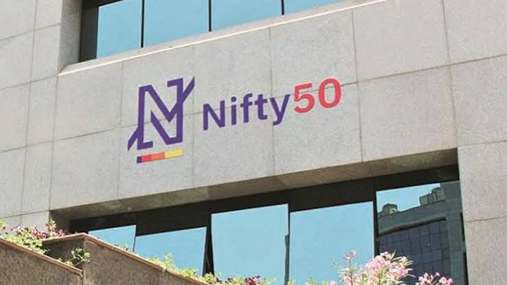 NIFTY 50 RALLY 28000 2025