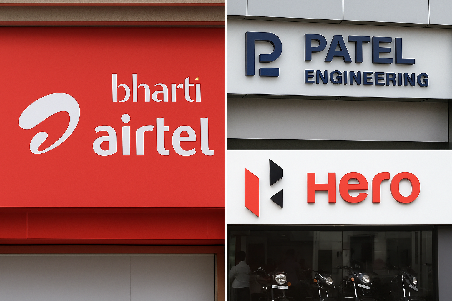 q4 results patel engineering