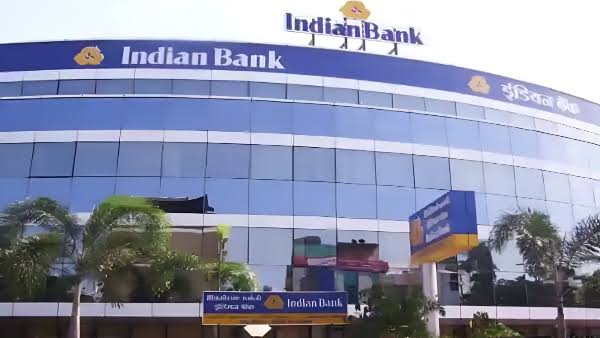 Indian Bank Shines with 32% Profit Surge and Record Dividend in Q4 FY25